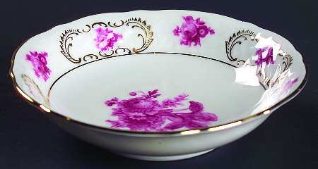 SCH65 Fruit/Dessert (Sauce) Bowl