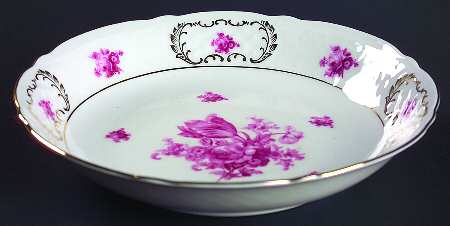 SCH65 Coupe Soup Bowl