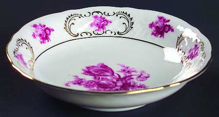 SCH65 Fruit/Dessert (Sauce) Bowl