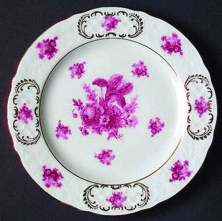 SCH65 Bread & Butter Plate