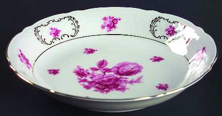 SCH65 Coupe Soup Bowl