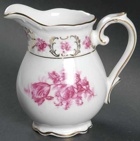 SCH65 Creamer