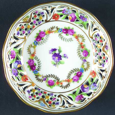 SCH7 Nut Dish