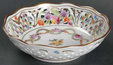 SCH7 Fruit/Dessert (Sauce) Bowl