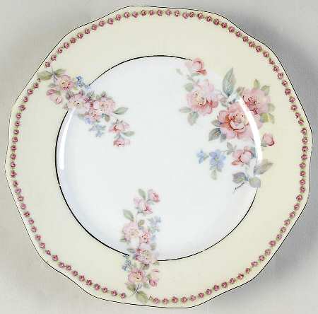 SCH70 Salad Plate