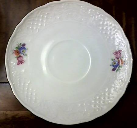 SCH71 Saucer