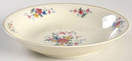 SCH87 Coupe Cereal Bowl