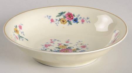 SCH87 Fruit/Dessert (Sauce) Bowl
