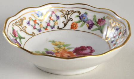 SCH9 Nut Dish