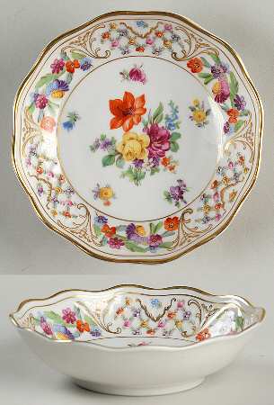 SCH9 Fruit/Dessert (Sauce) Bowl