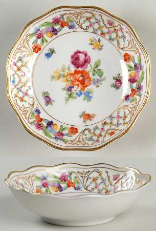 SCH9 Fruit/Dessert (Sauce) Bowl