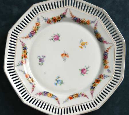 SCH90 Dinner Plate