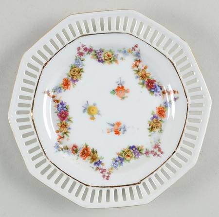 SCH90 Bread & Butter Plate