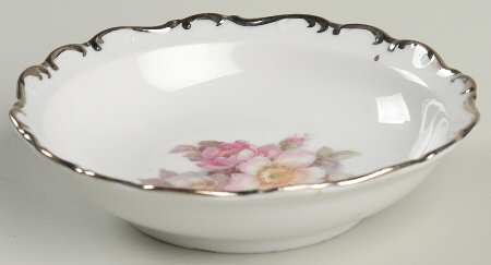 Sweet Briar Fruit/Dessert (Sauce) Bowl