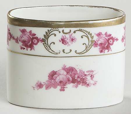 Vienna Rose Cigarette Holder