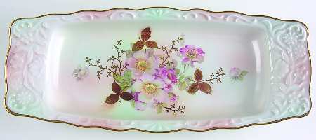Wild Rose Blush Celery