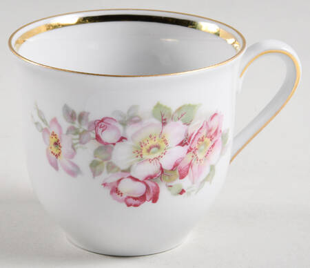 Wild Rose (Smooth) Snack Cup