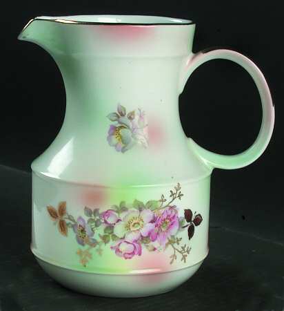Wild Rose (Smooth) 32 Oz Pitcher