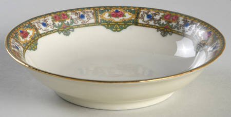 Woodmere Fruit/Dessert (Sauce) Bowl