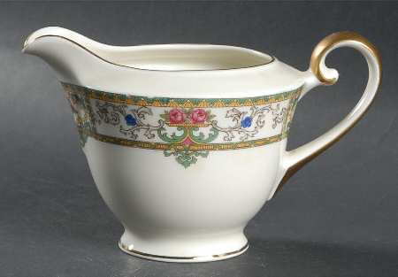 Woodmere Creamer