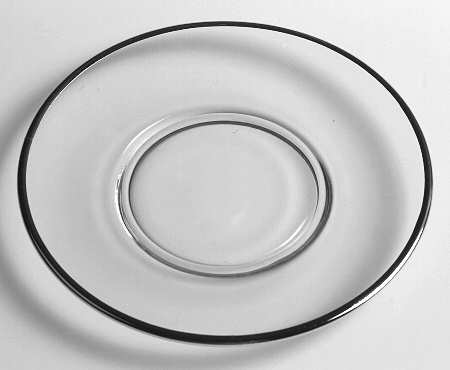 Encore Bread & Butter Plate