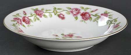 Garland Rim Soup Bowl