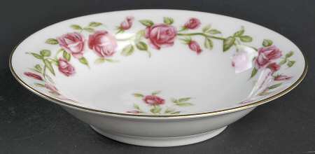 Garland Fruit/Dessert (Sauce) Bowl