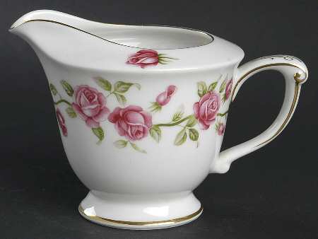 Garland Creamer