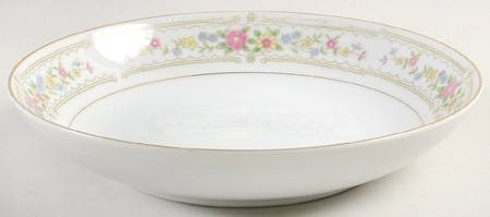 Isabella Coupe Soup Bowl