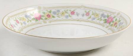 Isabella Fruit/Dessert (Sauce) Bowl