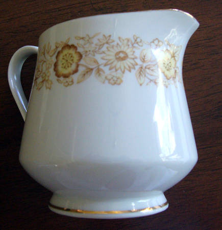 Teresa Creamer