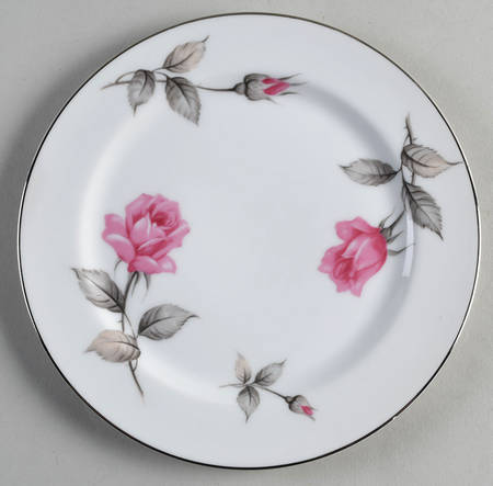 Venna Salad Plate