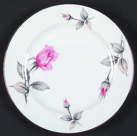 Venna Bread & Butter Plate