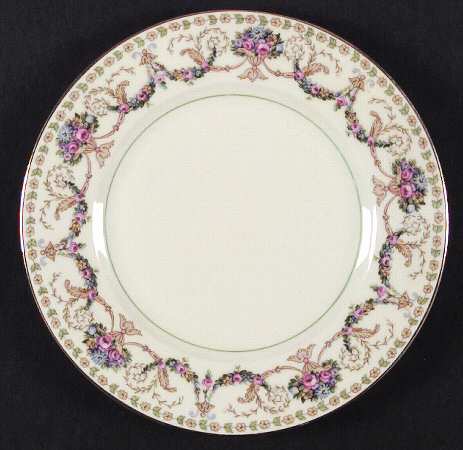 Pasadena Salad Plate