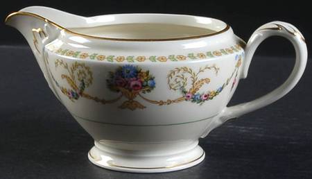 Pasadena Creamer