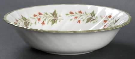 Chatsworth Coupe Cereal Bowl