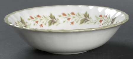 Chatsworth Fruit/Dessert (Sauce) Bowl