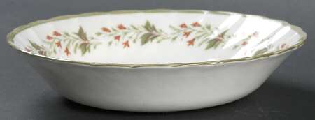 Chatsworth Fruit/Dessert (Sauce) Bowl