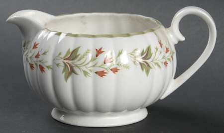 Chatsworth Creamer