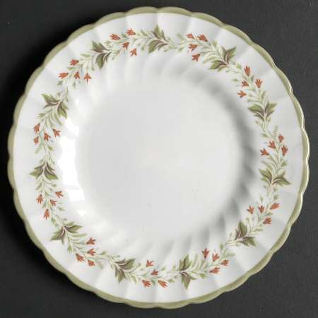 Chatsworth Bread & Butter Plate