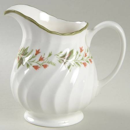 Chatsworth Creamer