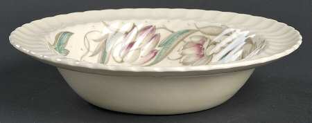 Endon Rim Cereal Bowl