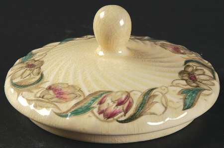 Endon Lid for Sugar Bowl