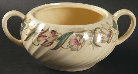 Endon Sugar Bowl No Lid