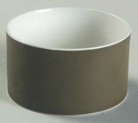 Forest Mini Open Sugar Bowl