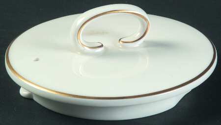 Hyde Park Lid for Coffee Pot