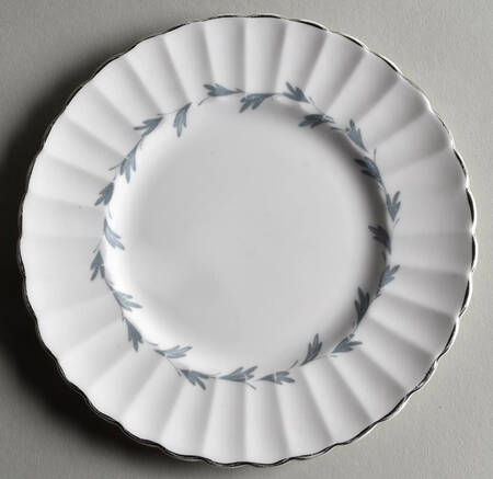 Penelope Bread & Butter Plate