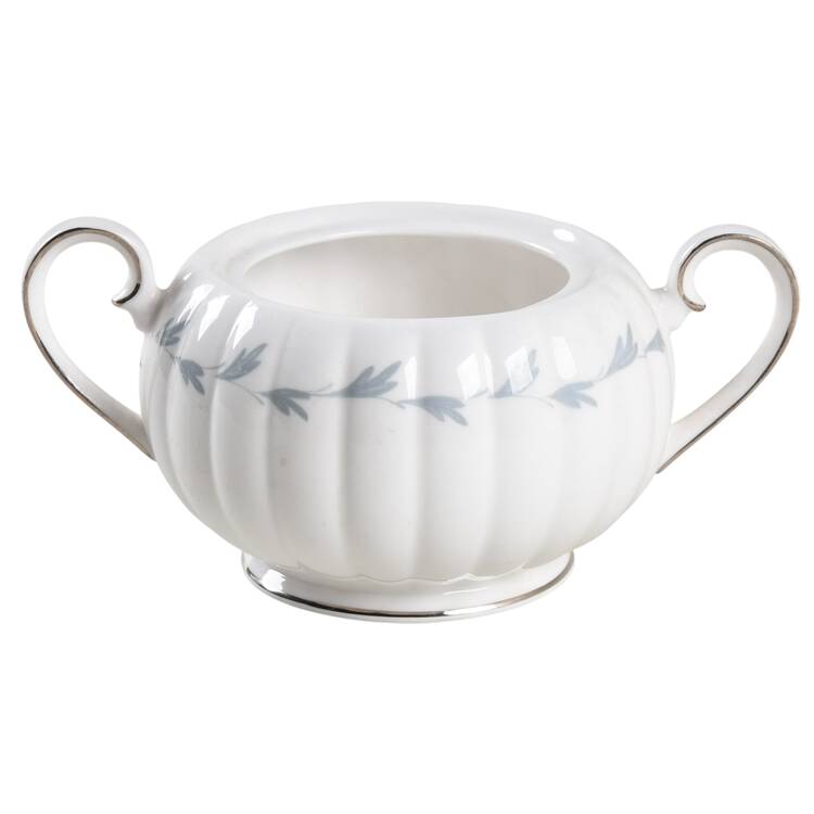 Penelope Sugar Bowl No Lid