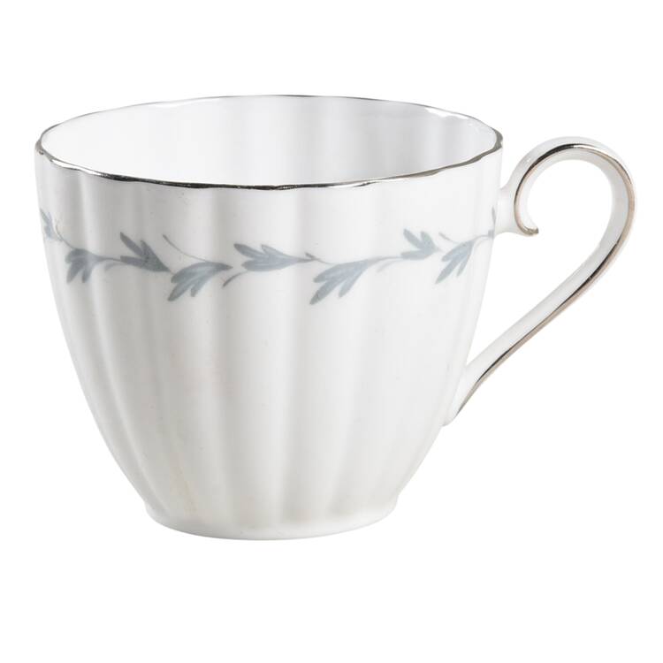Penelope Flat Cup