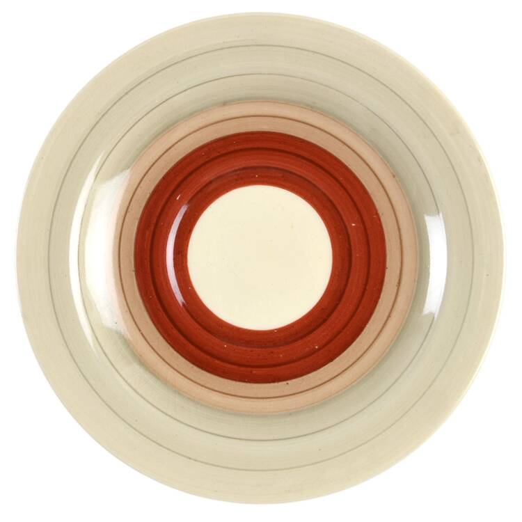 Wedding Ring Saucer by Susie Cooper